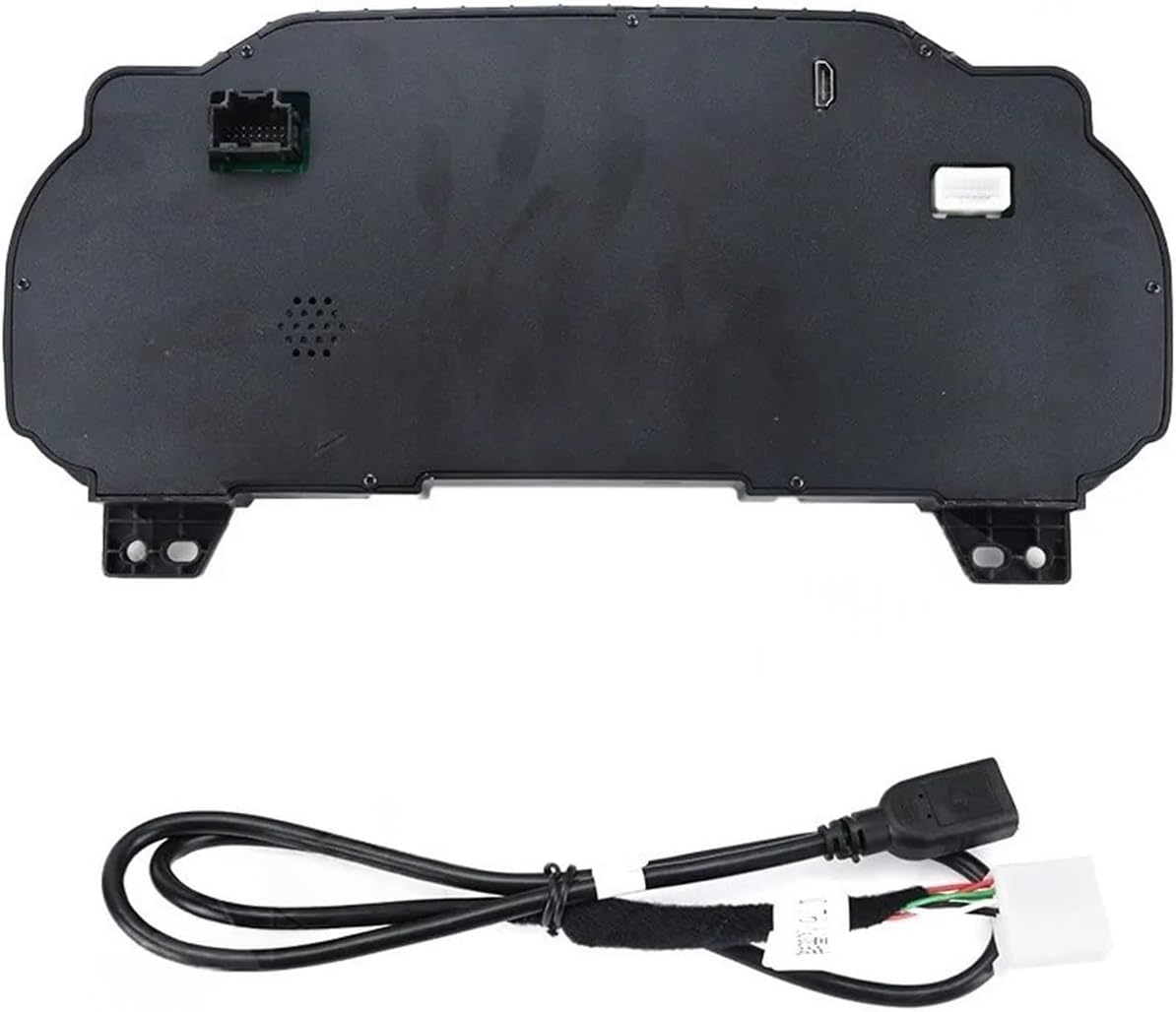 12.3“ Compatible For Ford F150/Raptor Series 2015-2020 LCD Dashboard Instrument Panel Digital Cluster Smart Gauges Module
