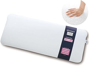 エアウィーブ　枕　レシートあり エアウィーヴ ピロー スタンダード｜まくら 枕 おすすめ 寝具