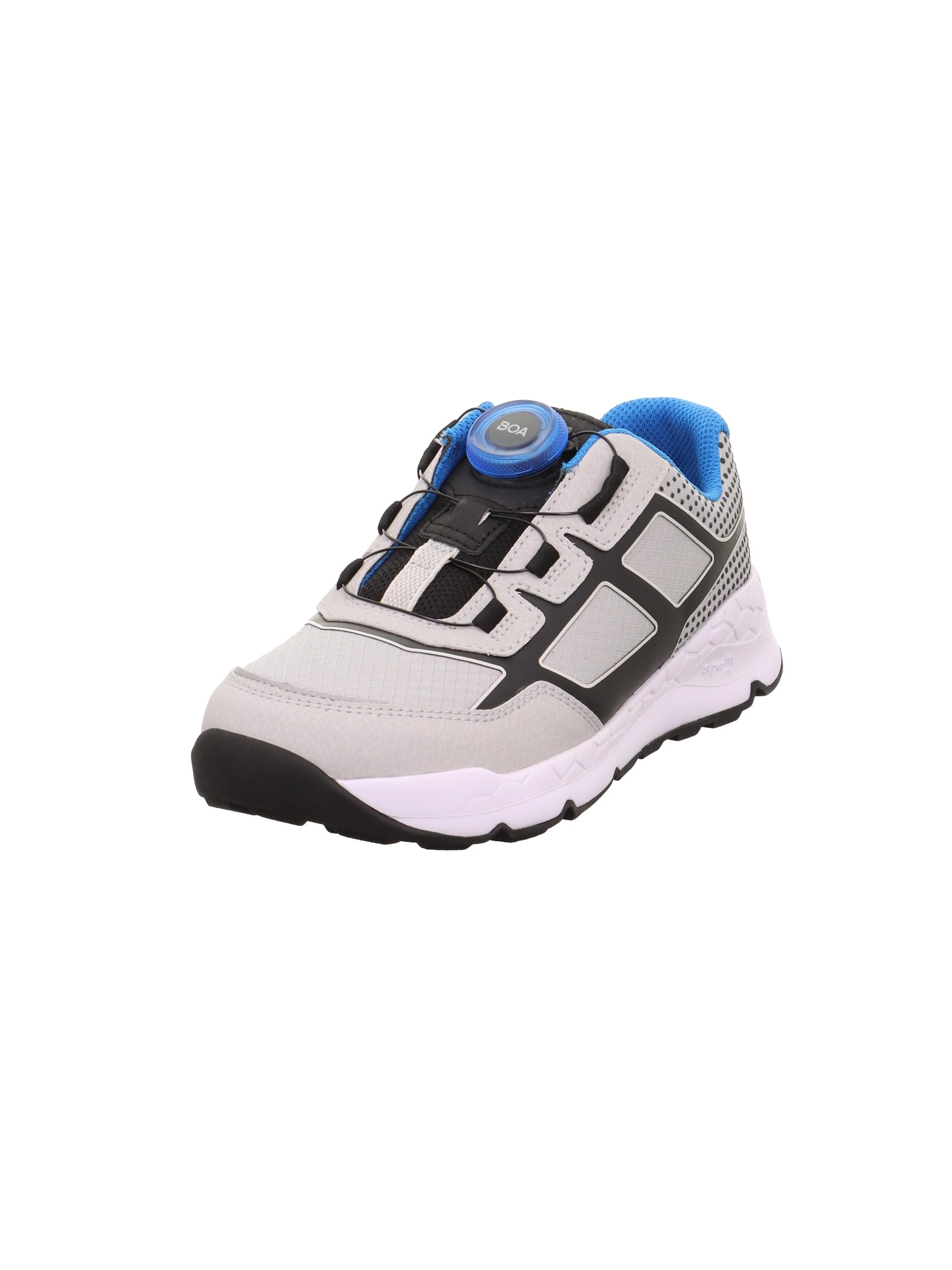 Superfit Boys' Free Ride Trainers
