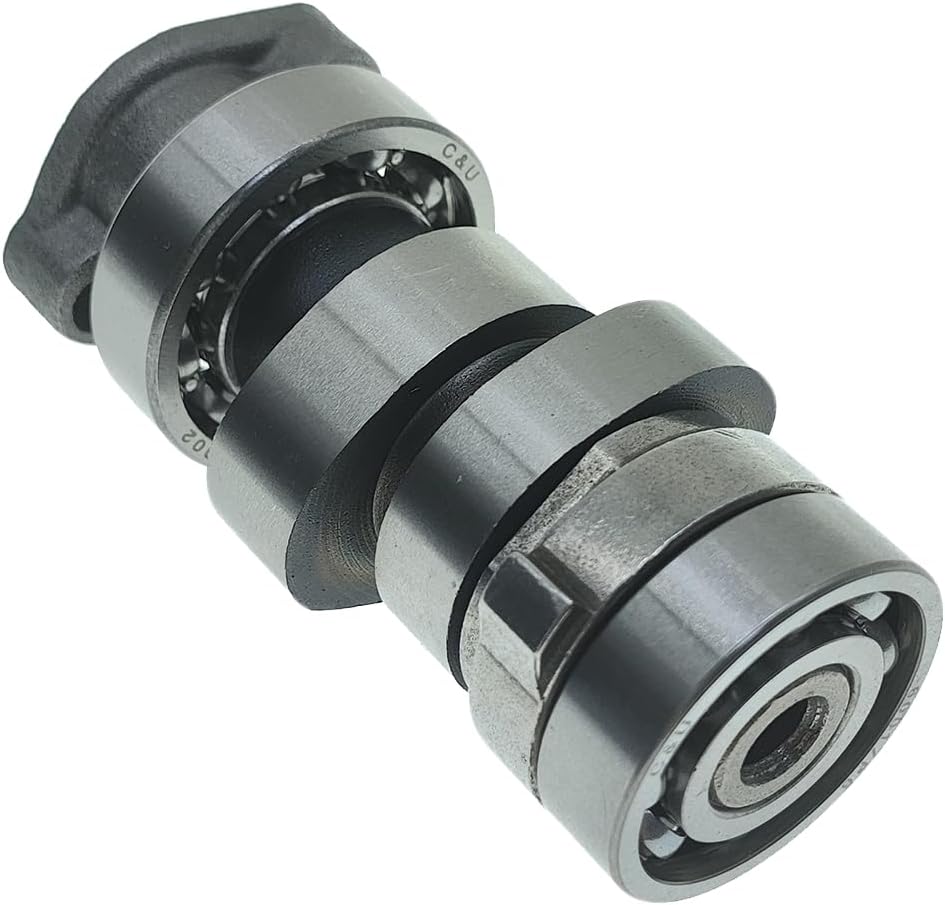 RESV Camshaft Rocker Arm for DY125T-16 DY125T-16A DY125T-26 DY125T-28 GEGER Swing Arm Cam Shaft
