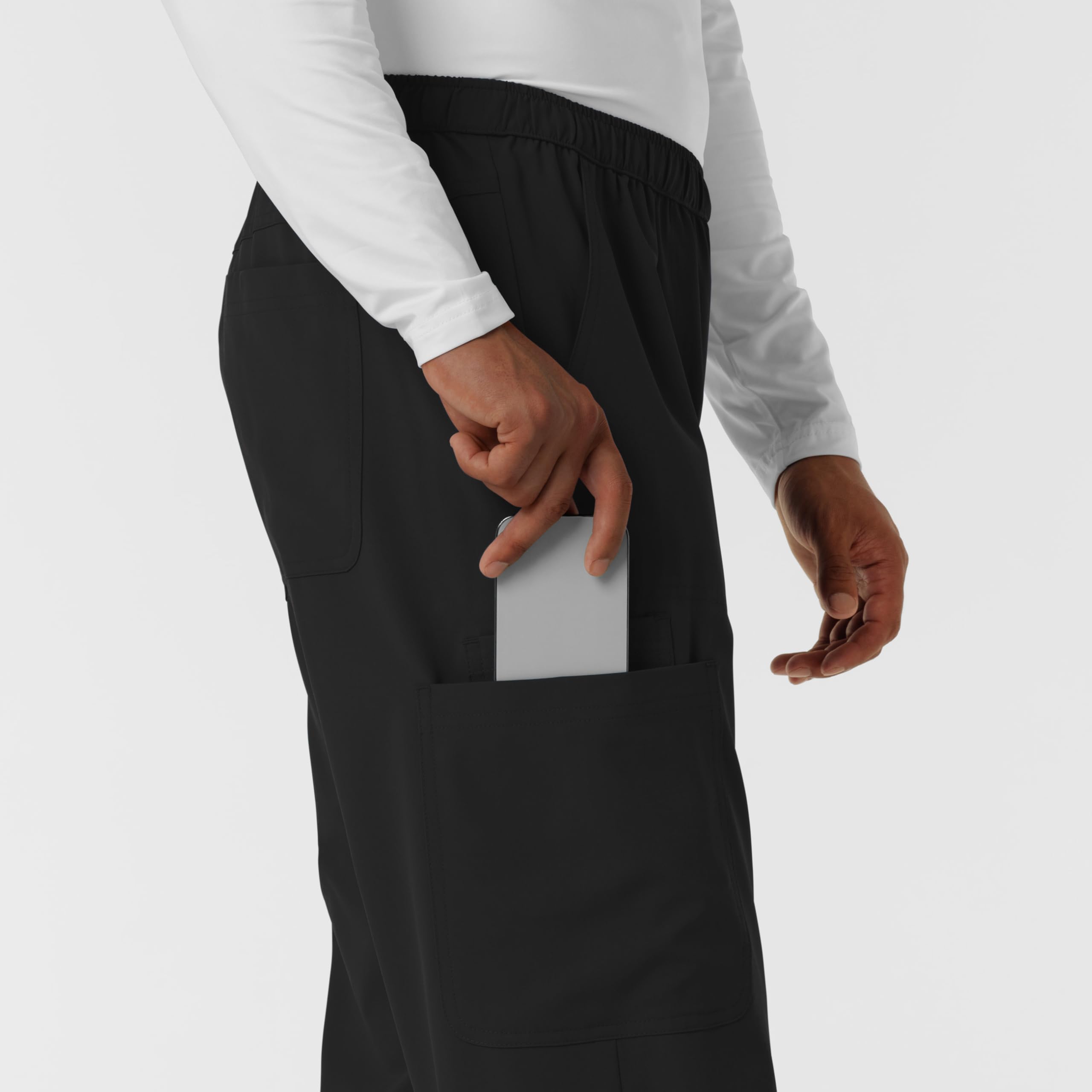Wink Men's Scrub Pant