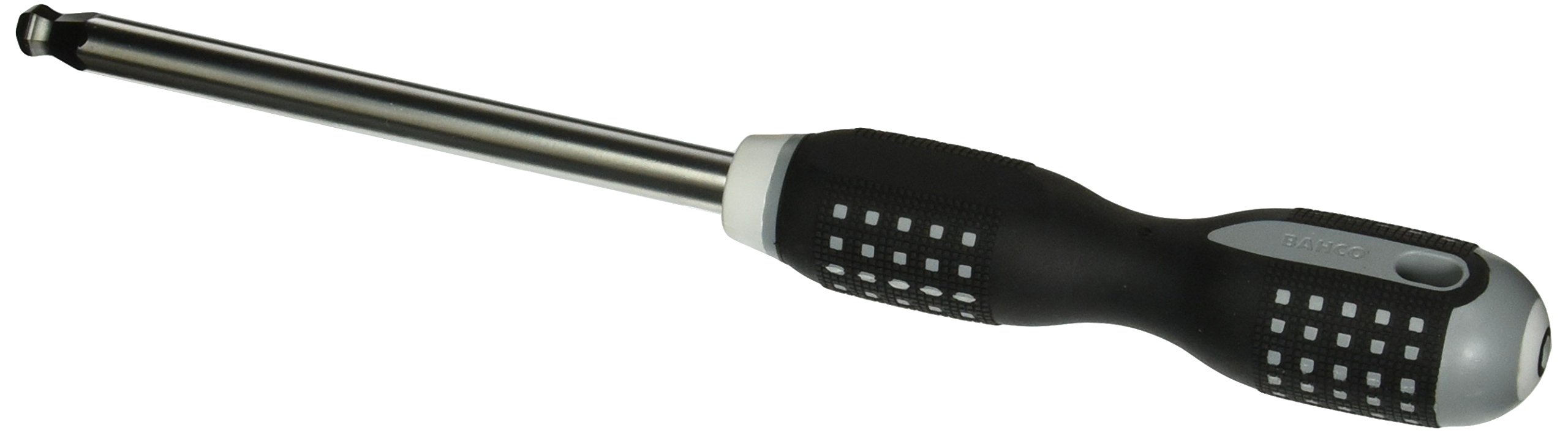 Bahco BE-8700-3/8 clé hexagonale rotule Tvis Ergo Hex Ball