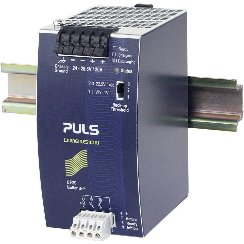 PULS Dimension UF20.241 Accumulateur dénergie