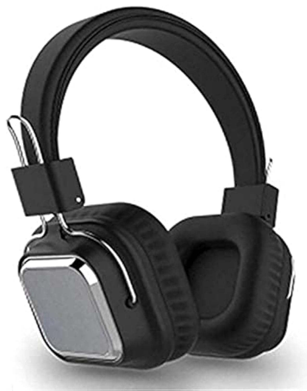 SODO SD-1003 Wireless/Wired Headphone - Black