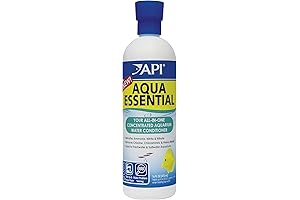 Aqua Essential Safe Start Water Conditioner