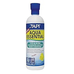 API AQUA ESSENTIAL Water Conditioner 16 ounce bottle
