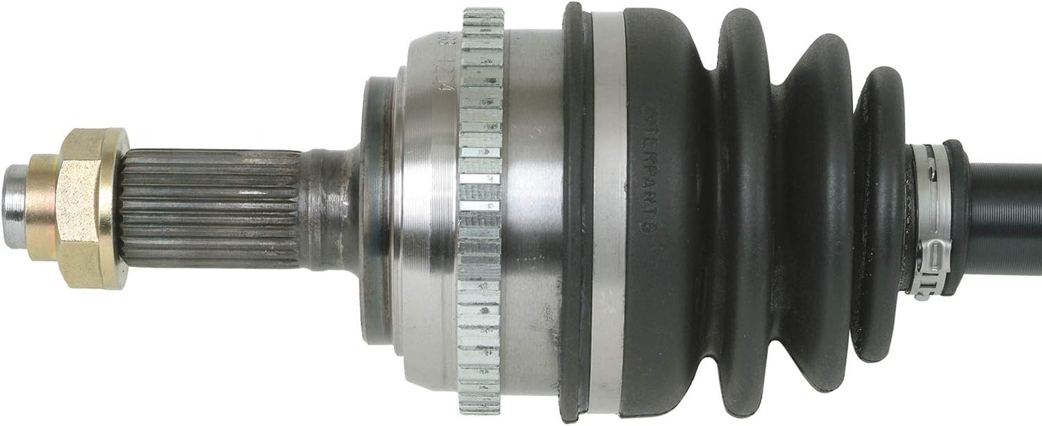 Cardone 66-4189 CV Drive Axle Drive Shaft Automotive Replacement Compatible with Acura EL 2001-2005, Honda Civic 2001-2005 Model Years