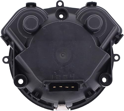 Miniatura 3 de ApplianPar Motor de actuador de espejo retrovisor lateral del conductor o del pasajero para Hyundai Azera 2012-2017, para Kia Optima 2011-2016,