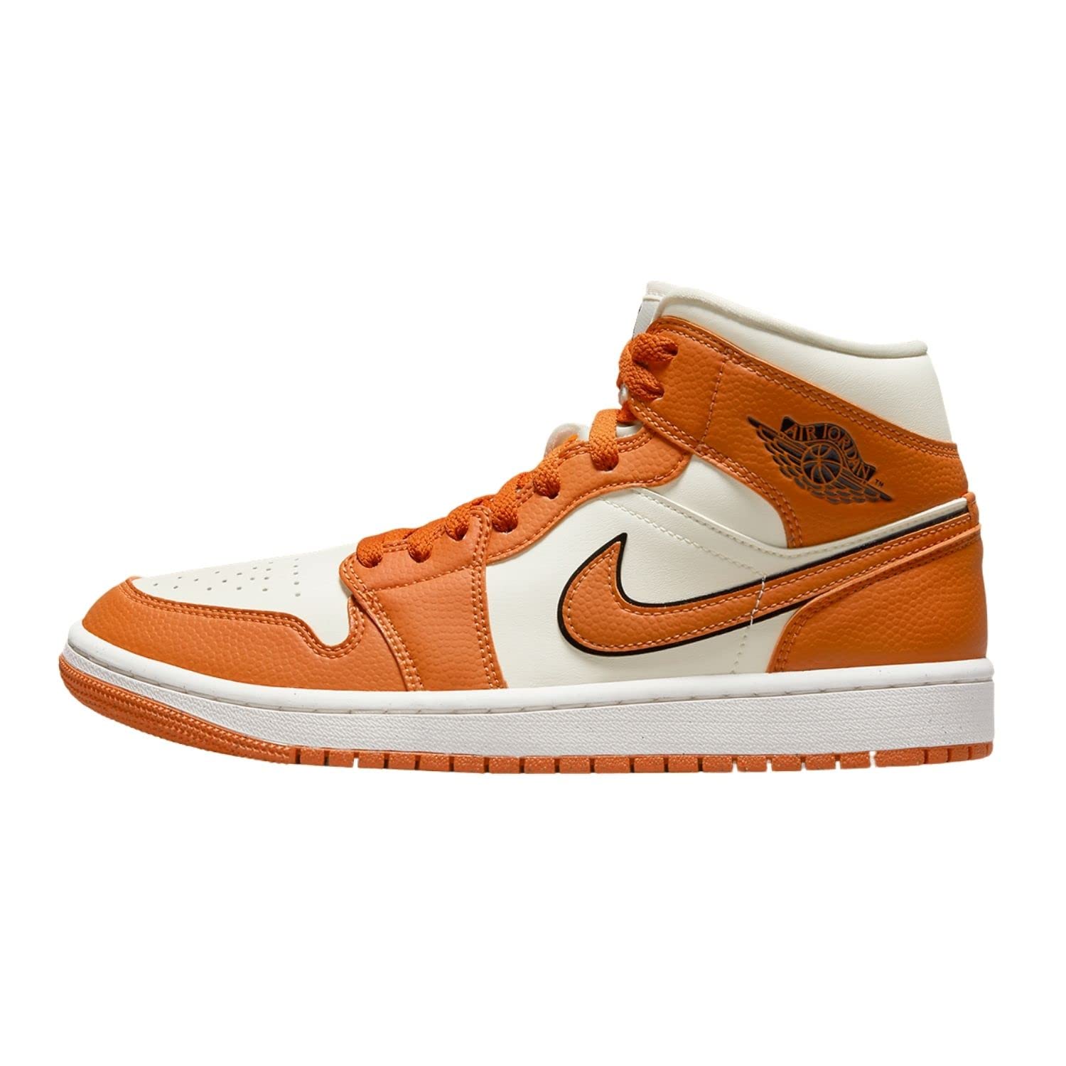 NIKE Air Jordan 1, Zapatillas de Gimnasia Hombre