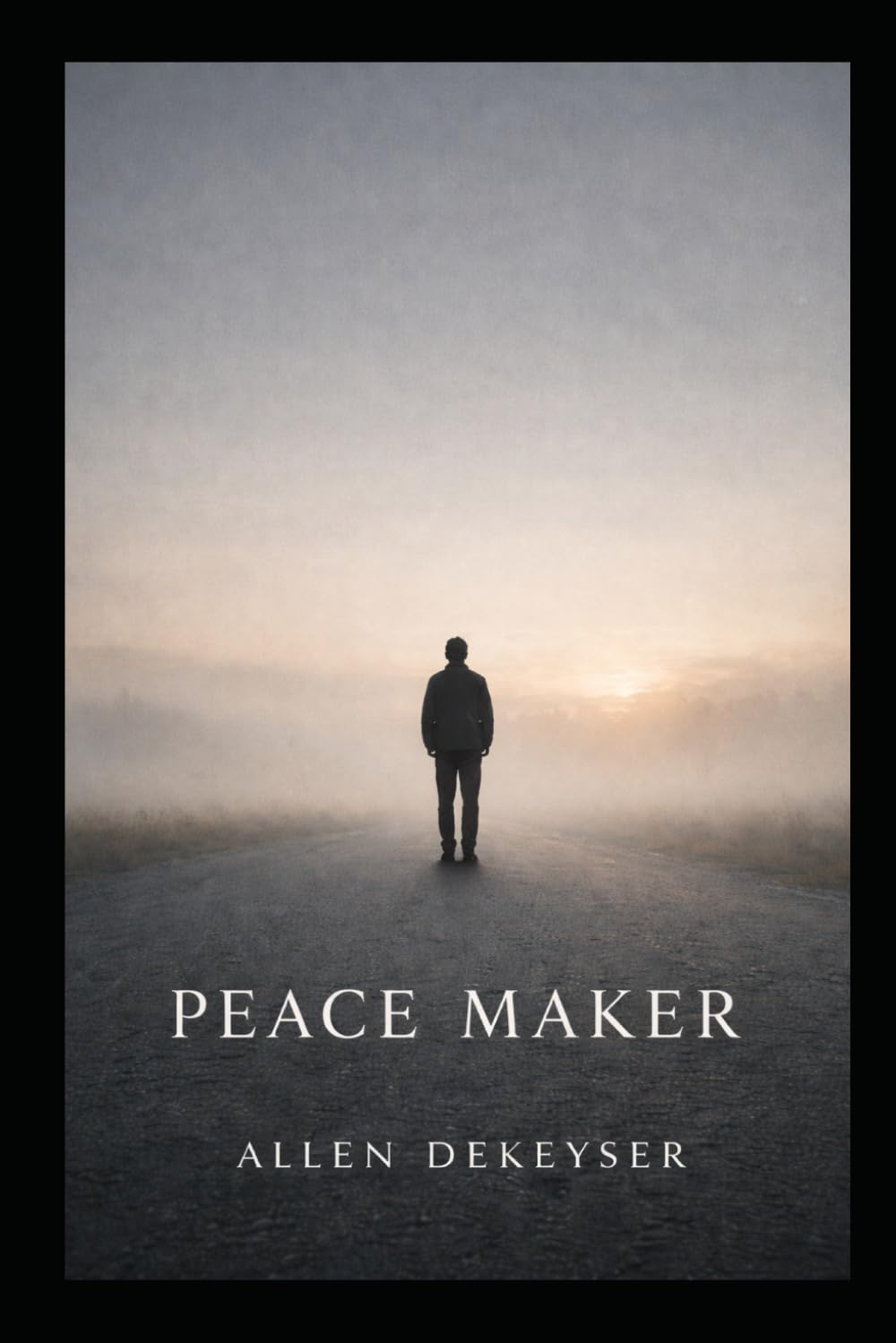 Peace Maker