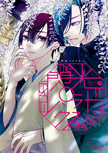 『閃光パラドクス』