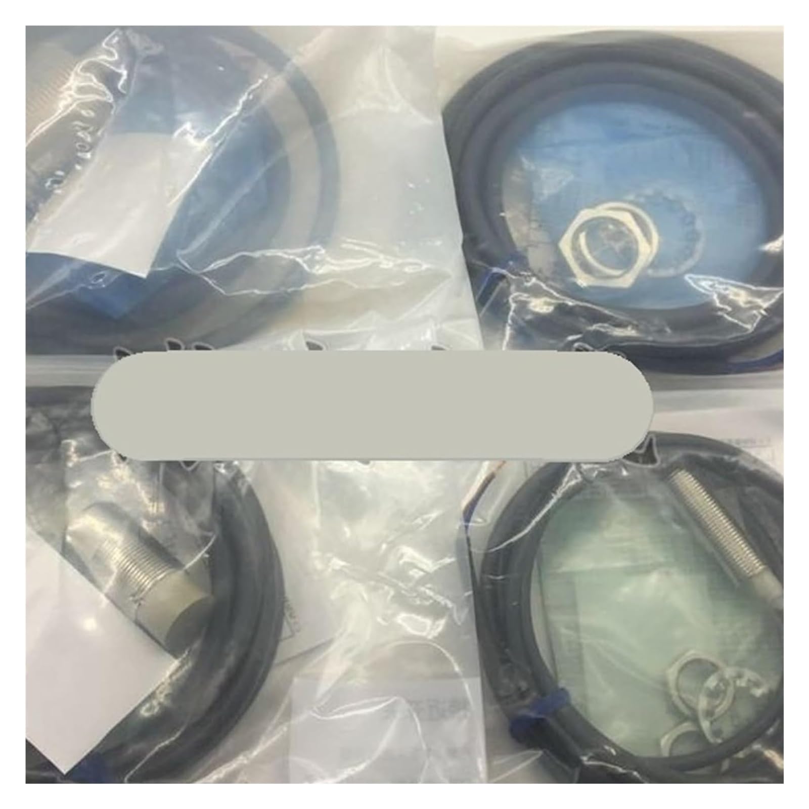YMUGUEGH 1PCS E2E-X5E1-Z E2E-X5F1-Z E2E-X2E1-Z Proximity Switch Sensor(E2E-X5F1-Z)