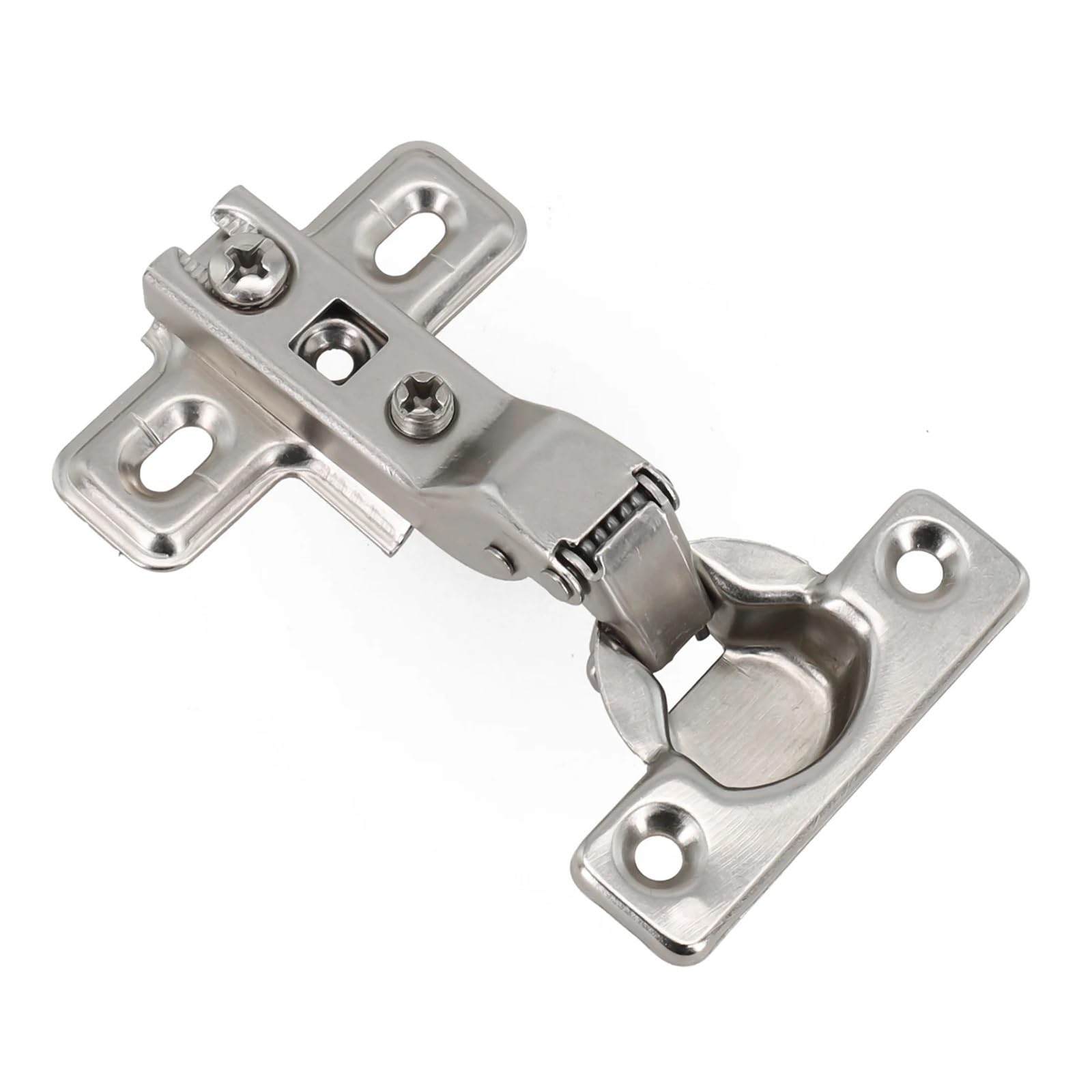 Poinçon charnière 25mm pour rénover les placards de cuisine et meubles de salle de bain