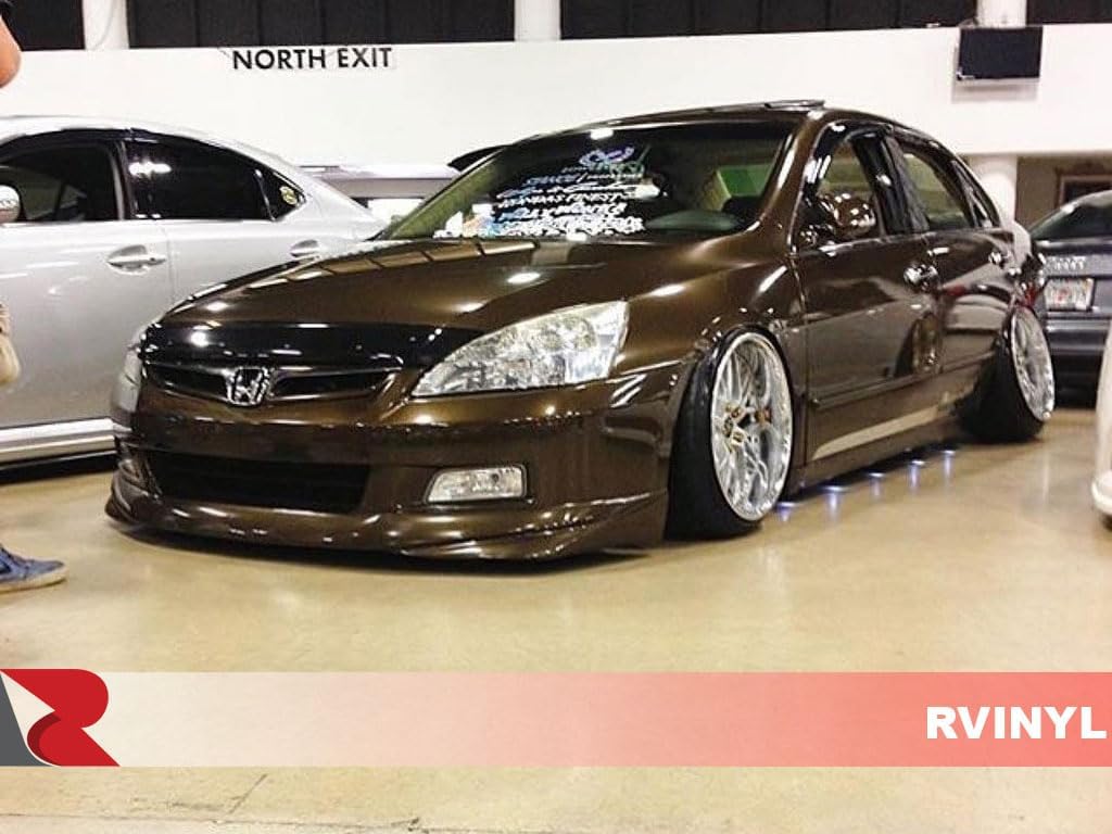 ORACAL 970RA Series Dual Cast Wrap Film in Gloss Metallic Orient Brown 874-2ft x 5ft - Thick Car Vinyl Roll with Air Release Adhesives for Vehicles