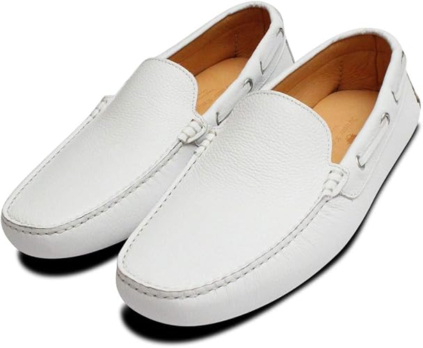 Amazon mens driving shoes Clearance