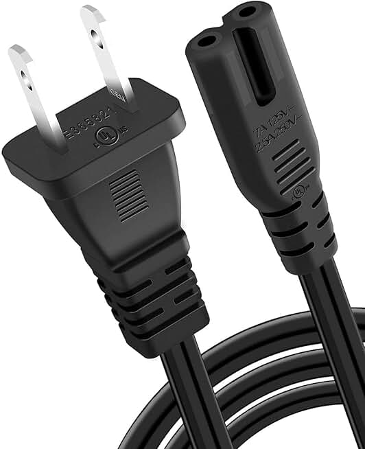 ps4 power cord replacement