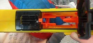 Review Image by Nancy Nancy