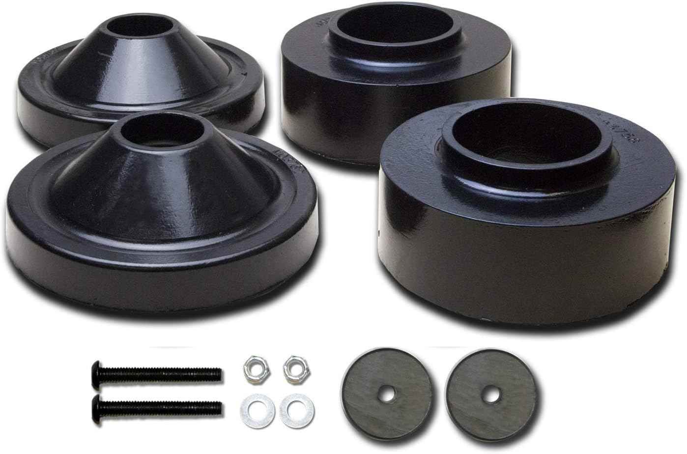 Skyjacker JK23 Lift Kit