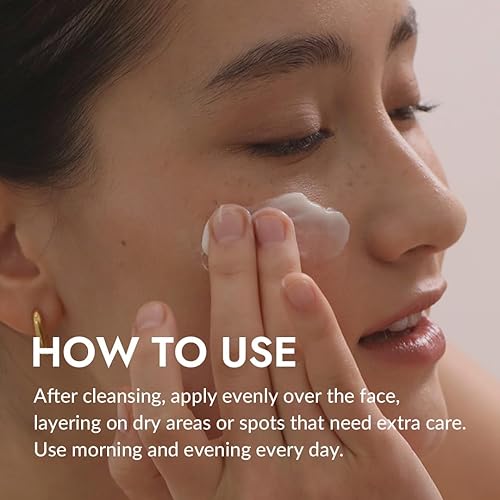 Miniatura 6 de Mizon - Crema de caracol negro todo en uno, 90% extracto de mucina de caracol negro, extracto hidratante de mucina de caracol, antiarrugas, cuidado