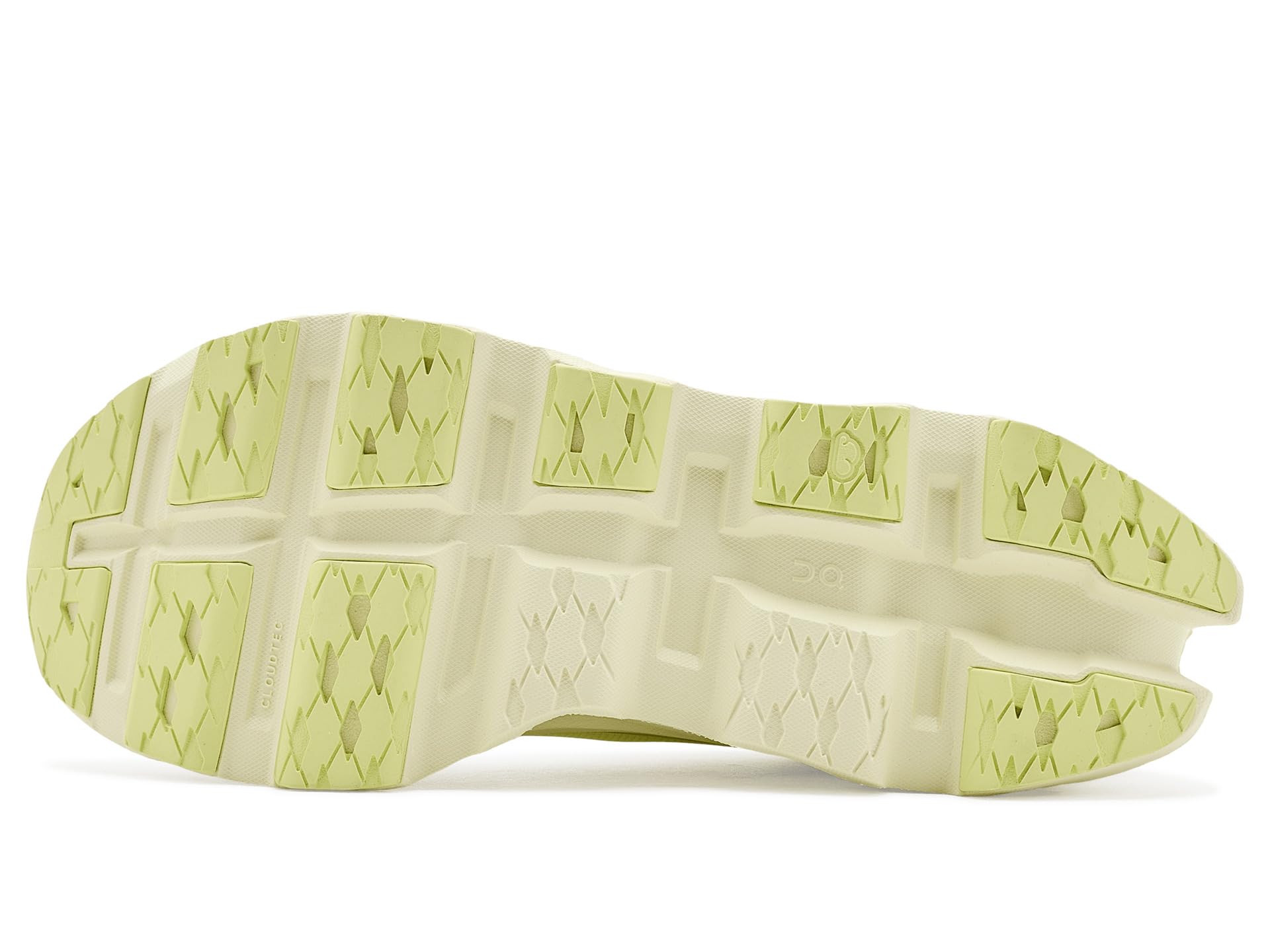 On Sneaker Cloudmonster 3 Donna