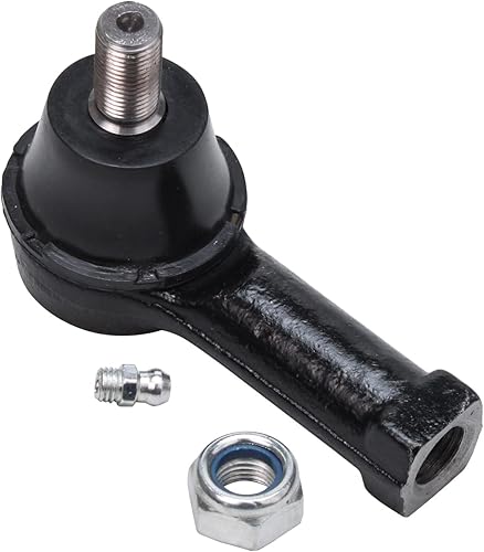 Miniatura 480 de Detroit Axle - Kit de brazos de control delanteros de 4 piezas para Chevrolet Aveo Aveo5 Pontiac G3 Wave Wave5 Suzuki Swift+, 2 brazos de control