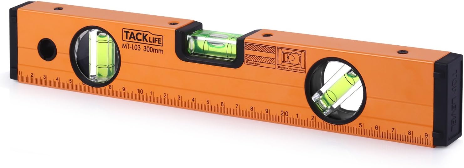 livello magnetico per tubo