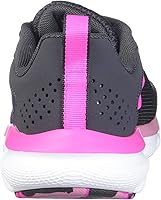 Vista 3 de Under Armour Charged Assert 9 - Tenis de correr para mujer
