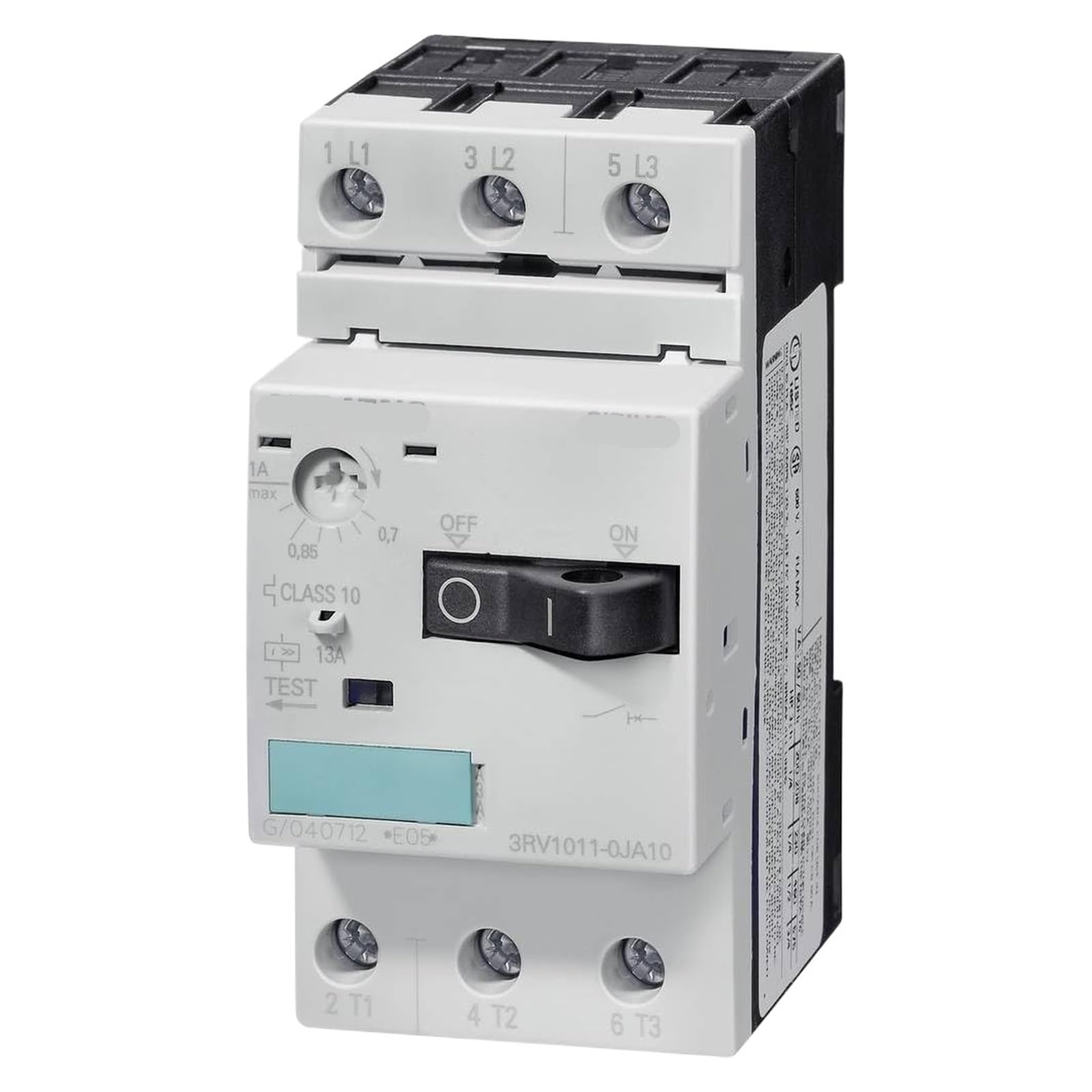 CJKXPZMH 3RV1011-0EA10 3RV1011-0FA10 3RV1011-0GA10 3RV1011-0HA10 Circuit Breaker(3RV1011-0EA10)