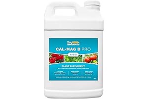 Andersons Cal-Mag B Pro: Essential Plant Supplement for Thriving Crops