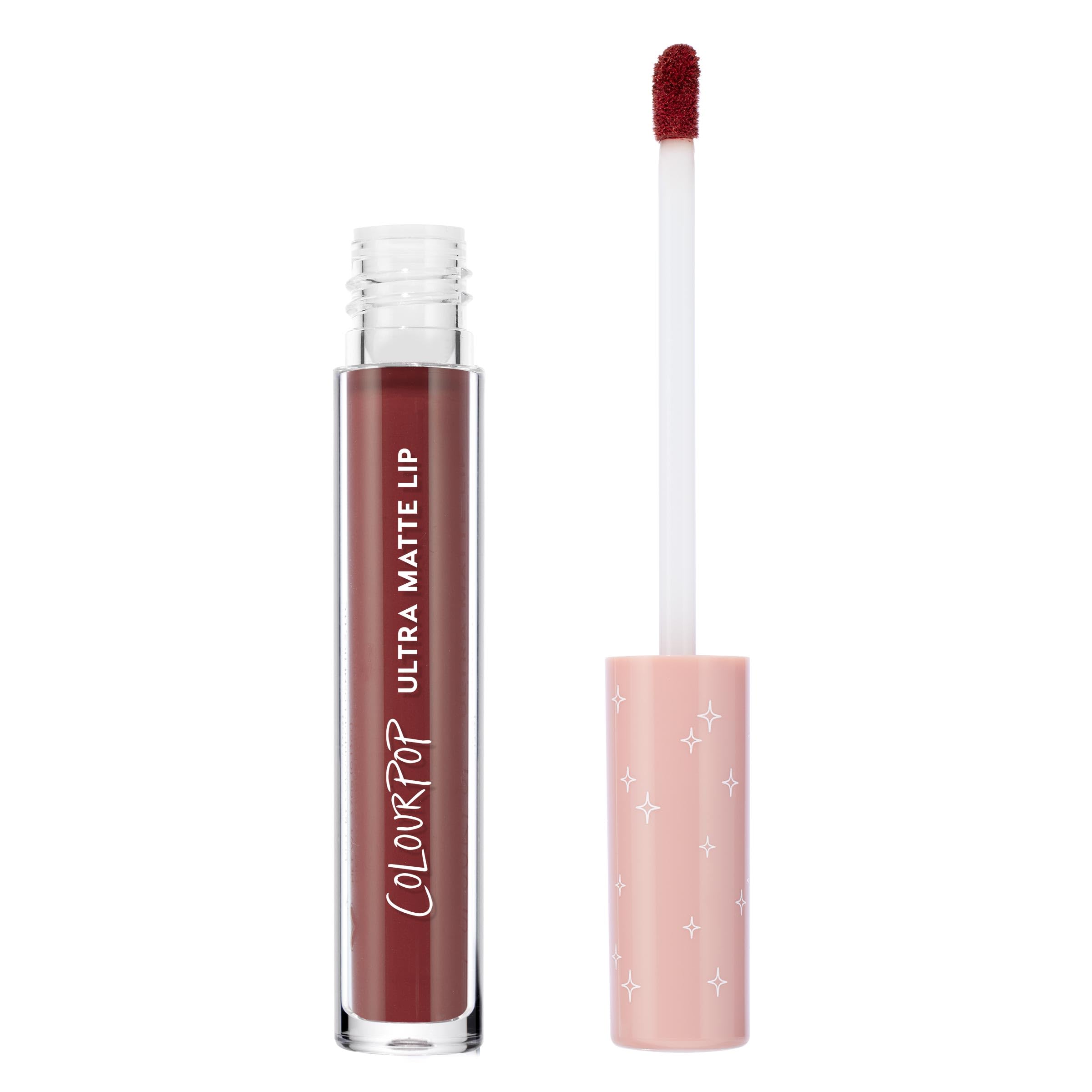 Amazon.com : ColourPop Ultra Matte Liquid Lipstick - Ultra