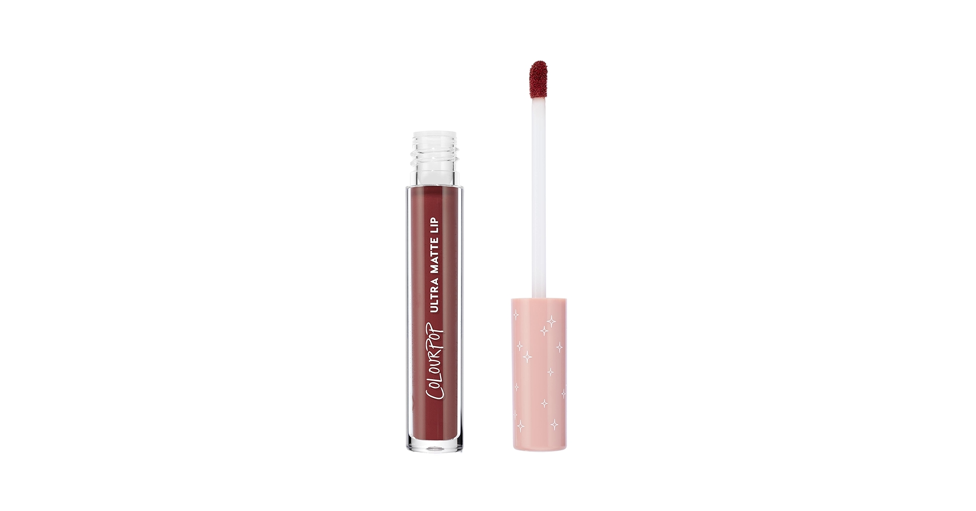 リップグロス COLORPOP ultra matte lip Matte Babe Ultra Matte Lip Set