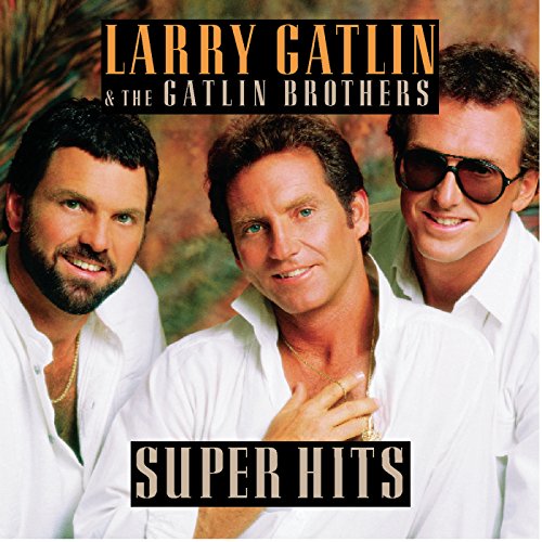 Larry Gatlin & The Gatlin Brothers