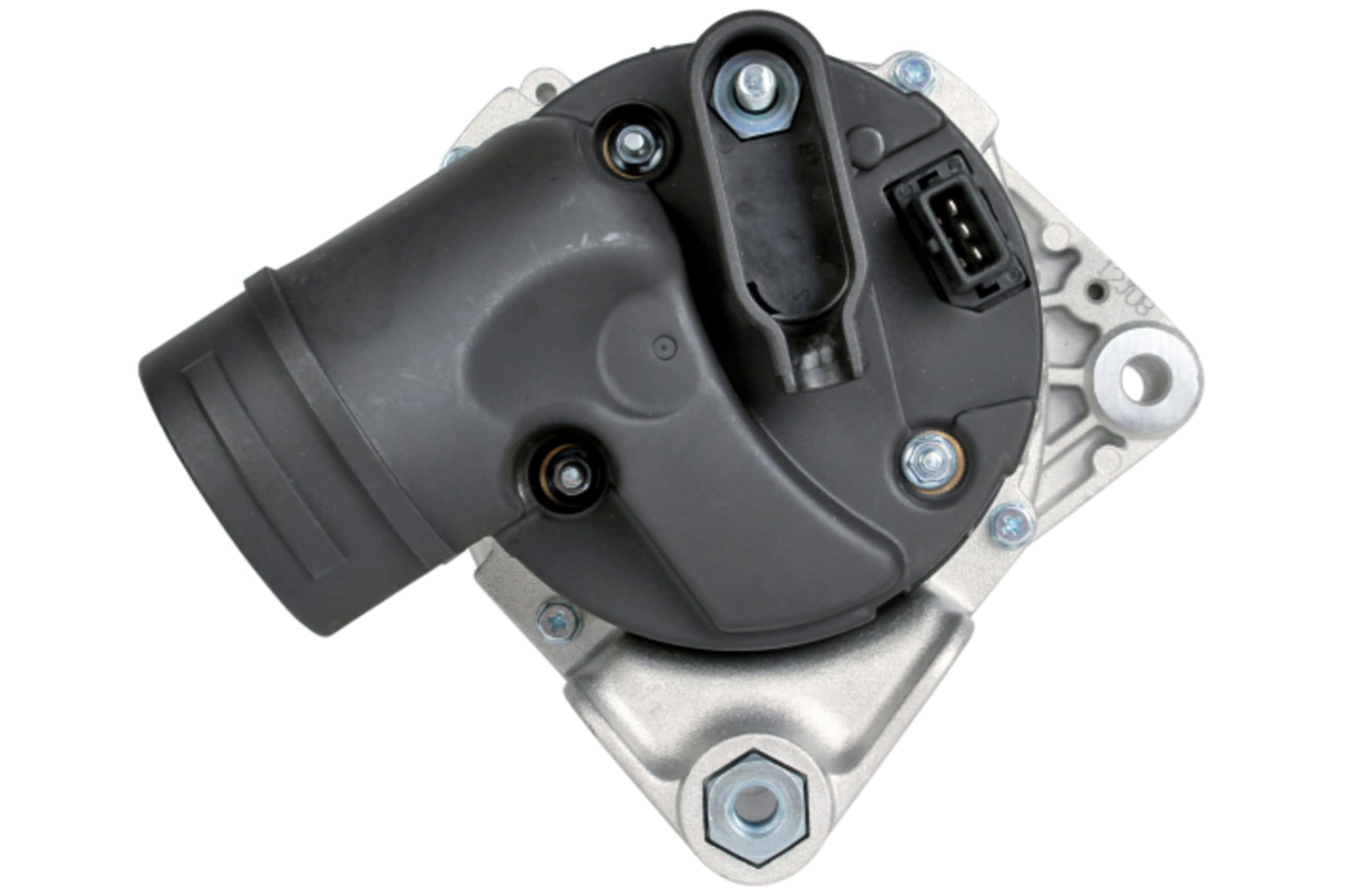 HELLA 8EL 012 427-991 Alternador - 14V - 90A