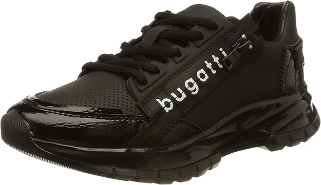Bugatti Women's Kelli Sneaker - Trainers & Athletic Shoes
