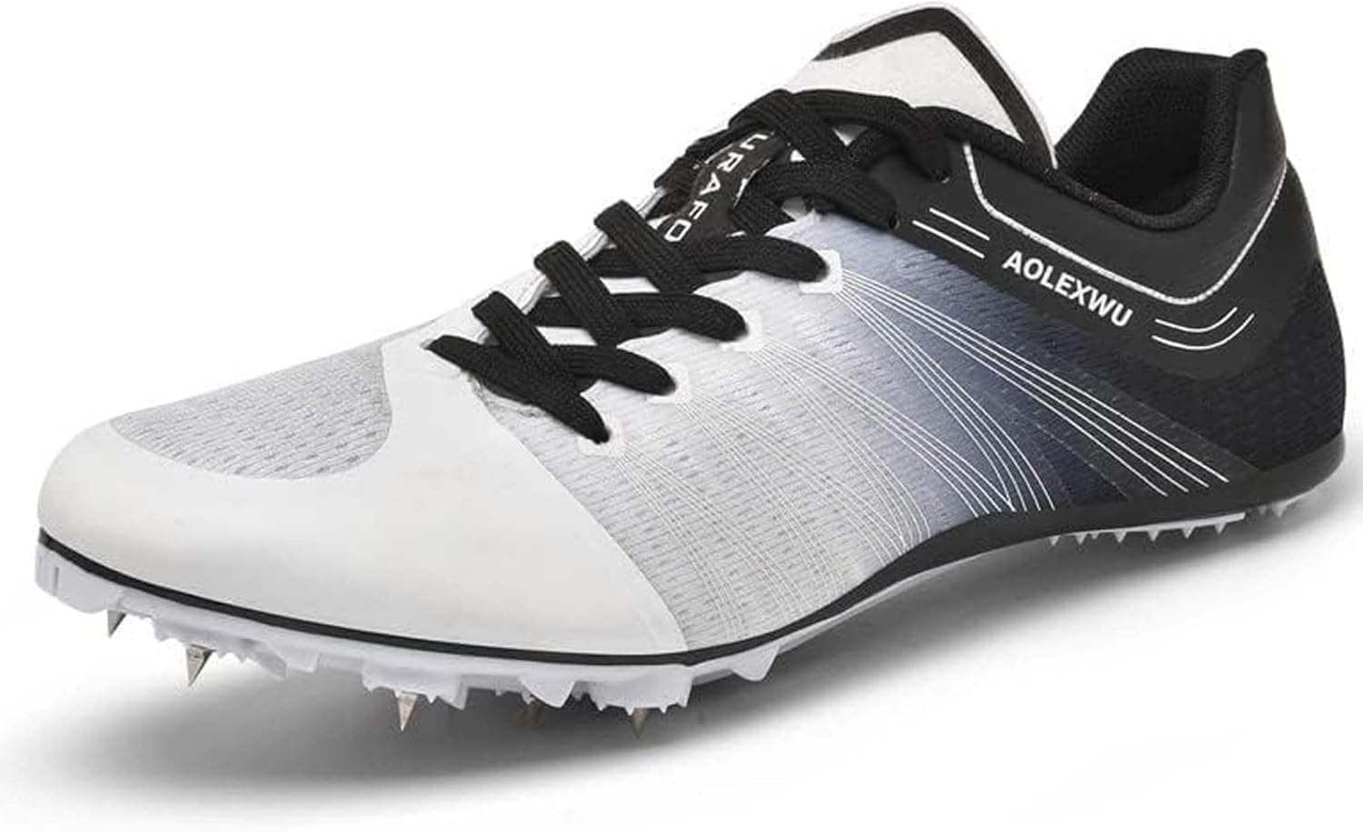 Track and Field Shoes Men Women - Breathable Mesh Design