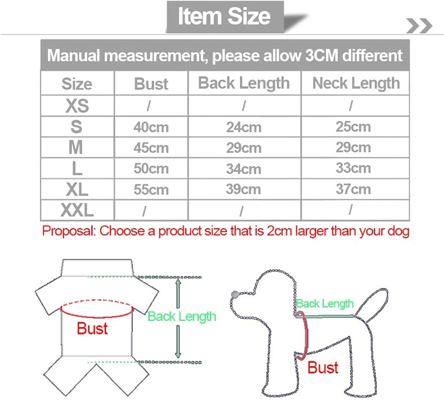 Dog Costumes Cats Dresses Cute Stripe Print Pets Dresses Shirt Skirt Clothing for Small Dogs Puppy Cat Princess Jean Costume Pet Clothes(Pink,X-Large)