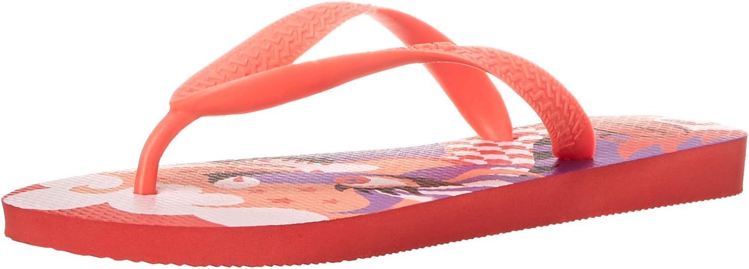 Havaianas Women's Fiesta Flip Flop