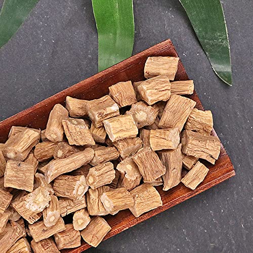 Codonopsis Pilosula;Dangshen;Root Of Hairy Asiabell;Root Of Codonopsis Pilosula Radix Codonopsis Radix Chinese Herbal Medicine Codonopsis Root Dried Radix Codonopsis (500 G(1.10 Pound)) #TOP2