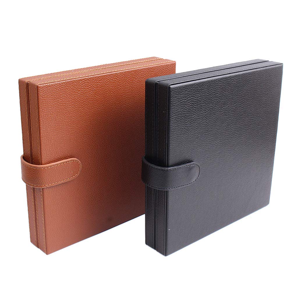 Estuche de maquillaje para tijeras de peluquería