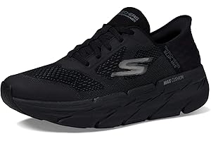 Skechers Slip-ins RF Work: Max Cushioning Elite - Peak Performance in Every Step