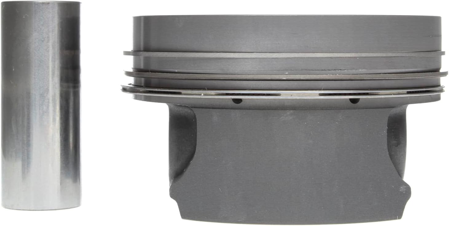 MAHLE 083 03 01 Engine Piston