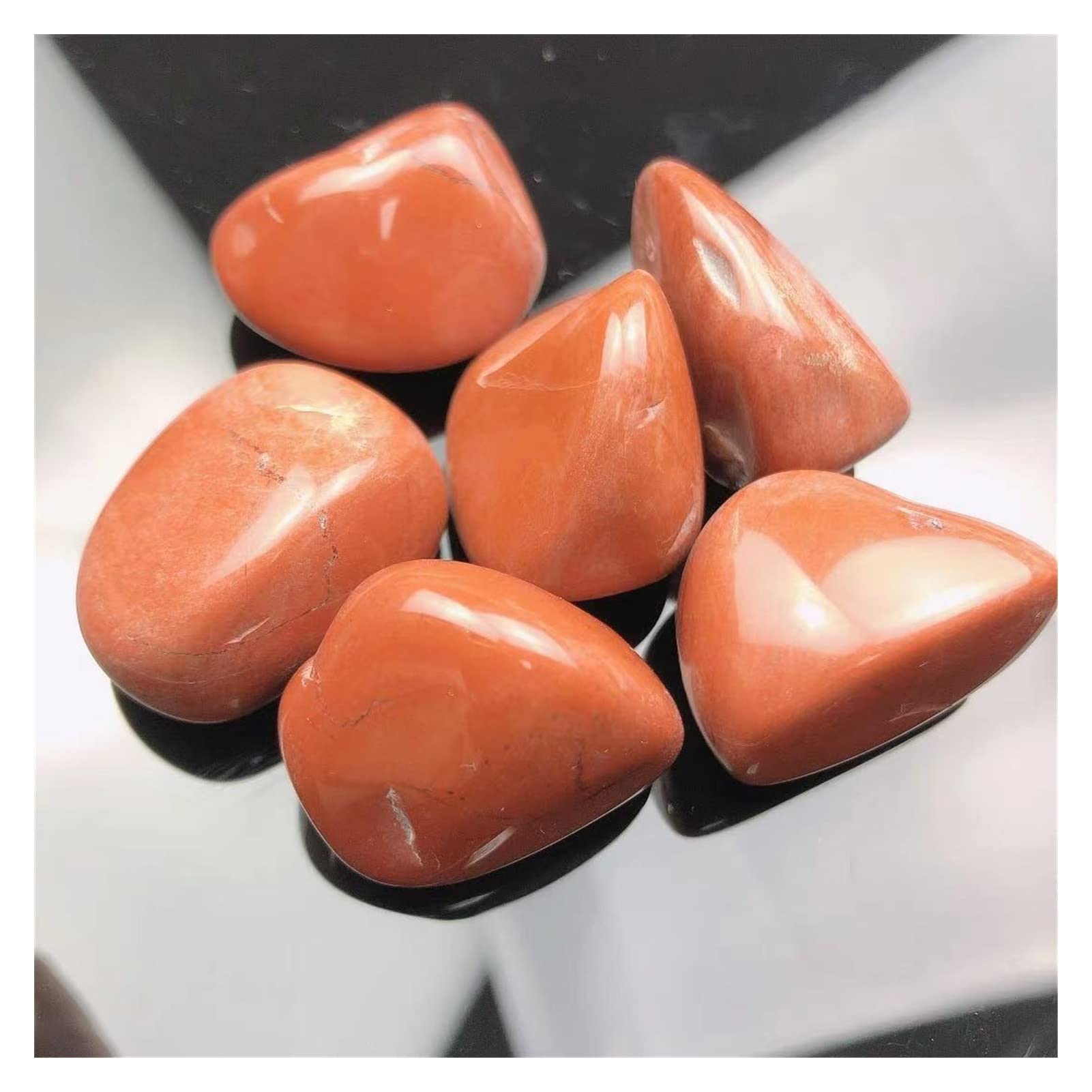 Quartz Rose Naturel Brut 100g : pierre de décoration et lithothérapie pour chambre