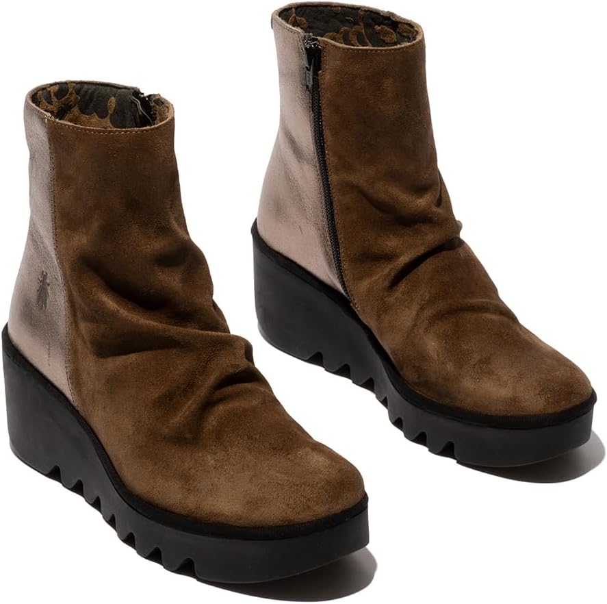 FLY London womens Baan538fly