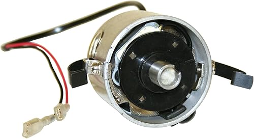 Miniatura 3 de VW refrigerador de aire centrífugo Advance 009, distribuidor con encendido electrónico 9441-B.