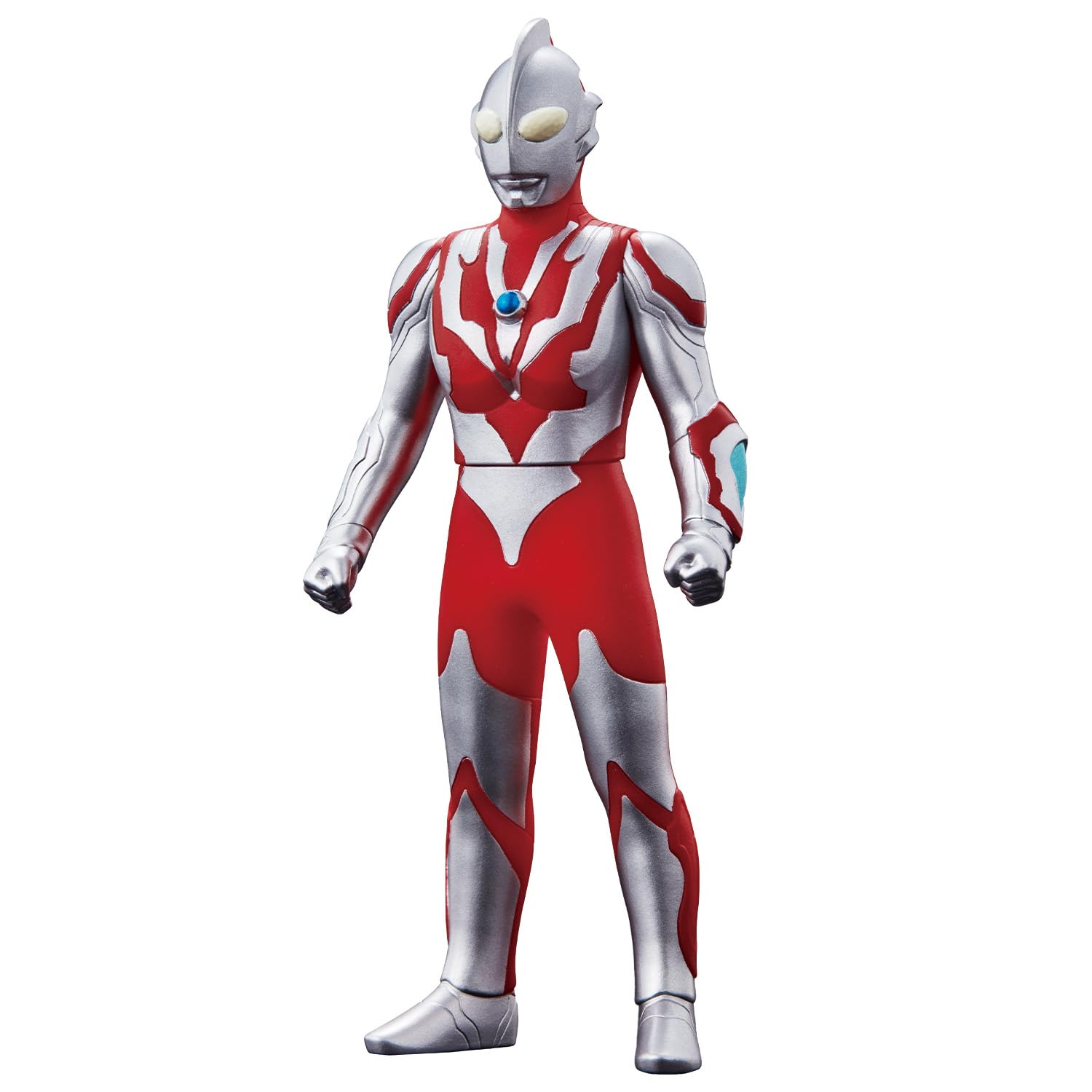 Promo Bandai Ultra Hero Series 64 Ultraman Groove Diskon 23% di Seller