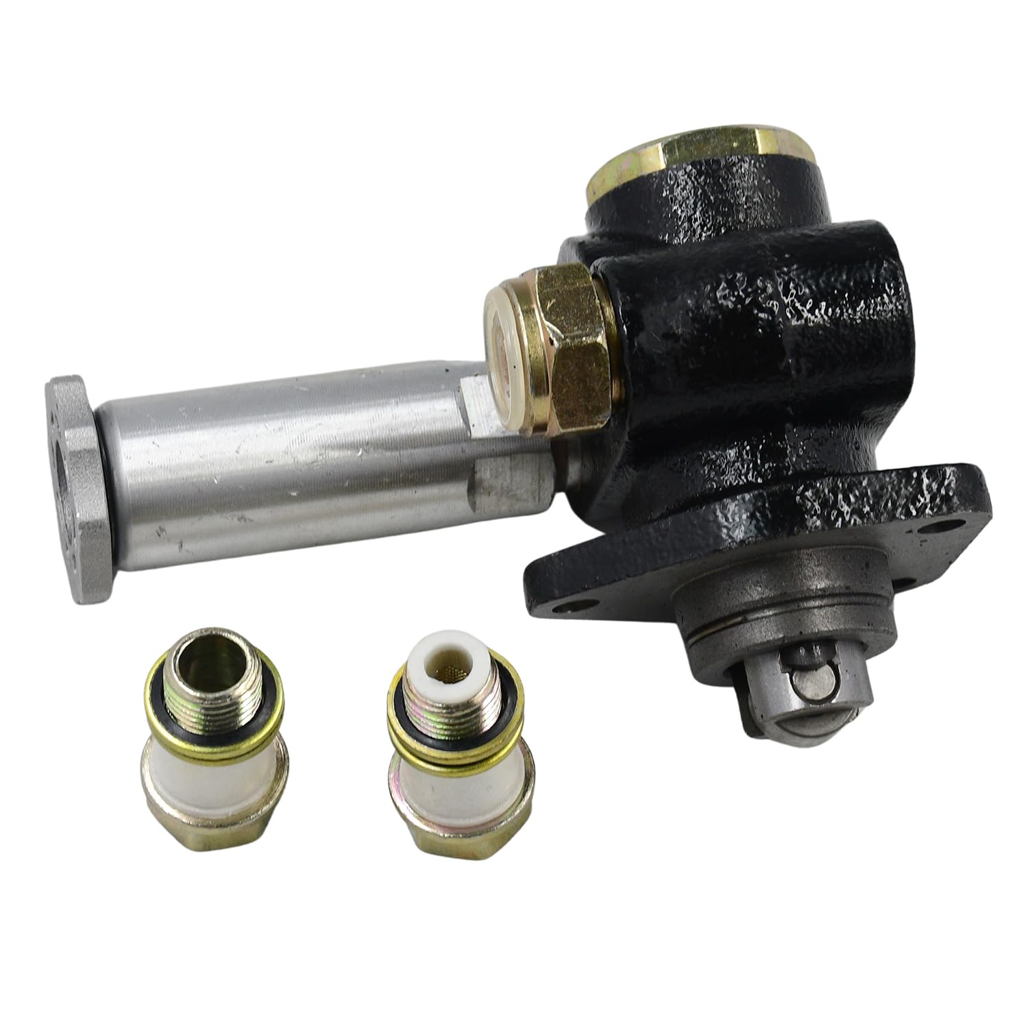 Pompa del carburante dell'iniettore dell'alimentazione manuale 092100-0372 compatibile con il ND di FUSO del motore di Mitsubishi