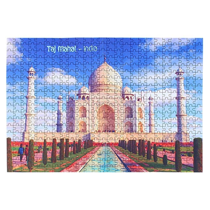 Buy SUPER GELINGEN Giant Floor Jigsaw Puzzle Fun Puzzles for Kids
