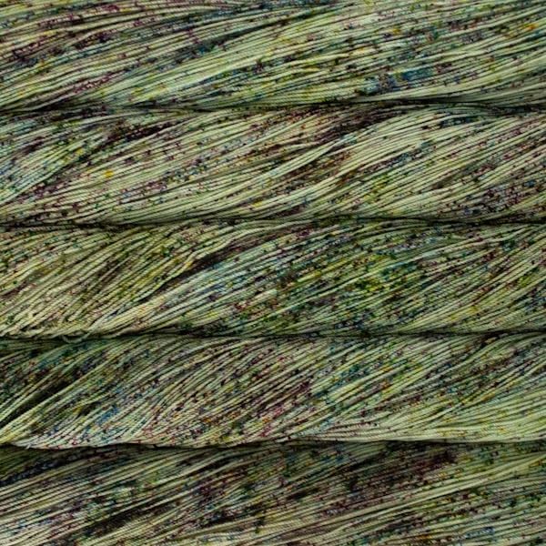 Malabrigo Yarn Sock (138 - Ivy)