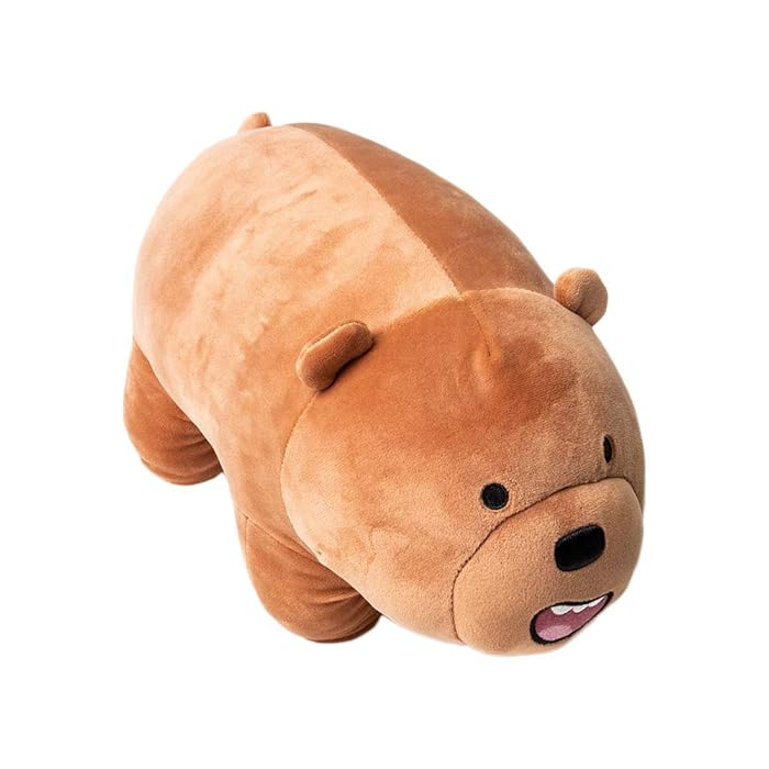 Stuffed Animal Plushies Soft Toy Pillow 