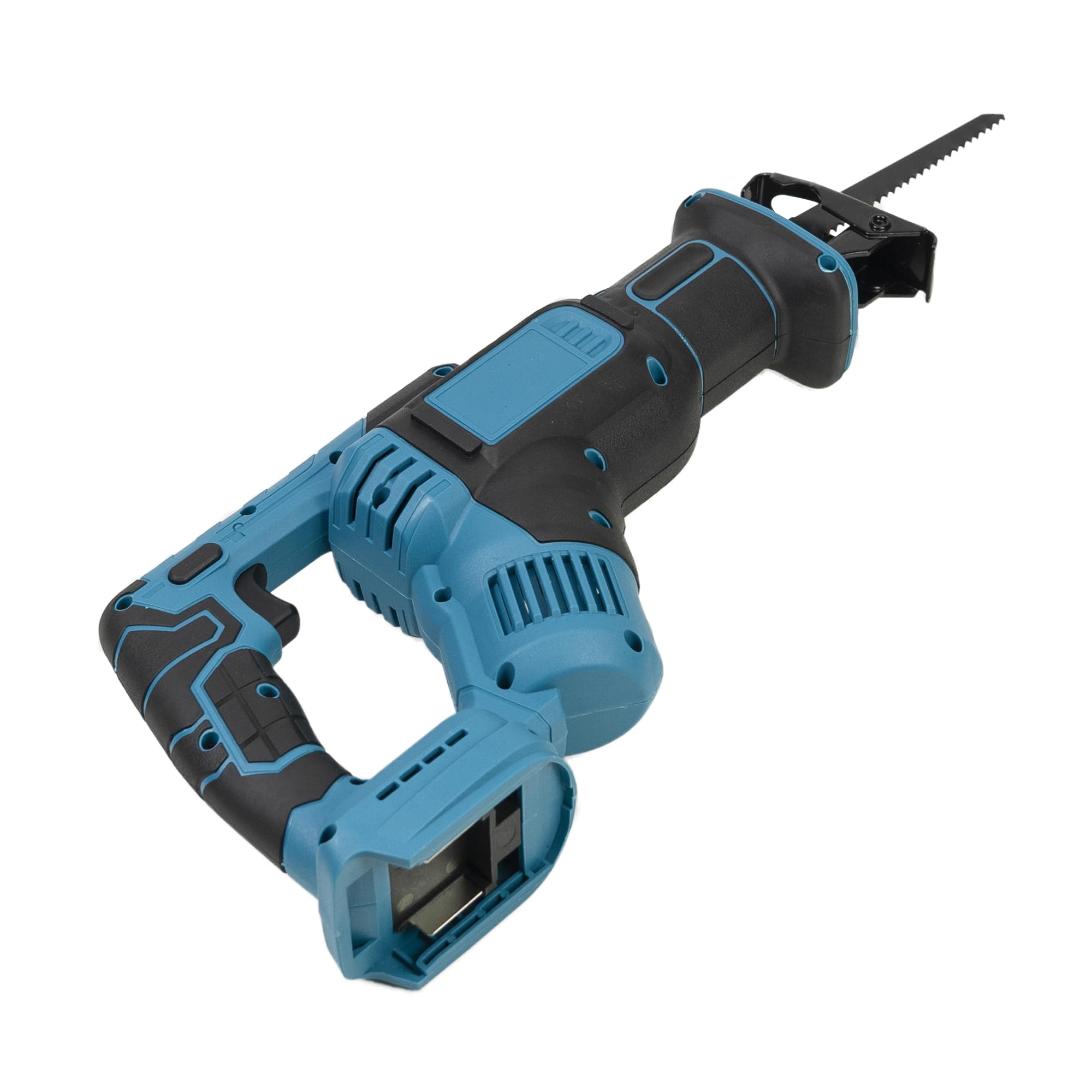 Alternativa sega elettrica PNI CSW100 senza batteria, 4 lame incluse